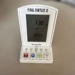 2026年最新】ヴァナ ディール クロックの人気アイテム - メルカリ