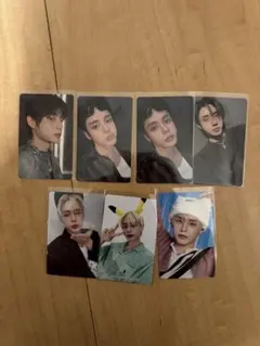 2026年最新】キムジウン チェキの人気アイテム - メルカリ