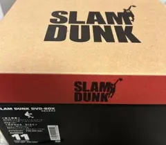 2026年最新】SLAM DUNK DVD-BOX 流川楓 仕様の人気アイテム - メルカリ