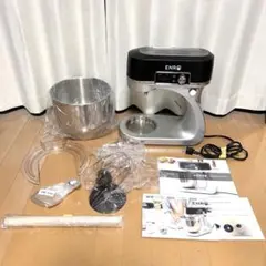 2026年最新】enro スタンドミキサーの人気アイテム - メルカリ