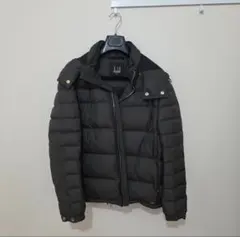 2026年最新】dunhill ダウンジャケットの人気アイテム - メルカリ