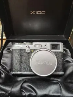2026年最新】finepix x100の人気アイテム - メルカリ