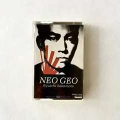 2026年最新】坂本龍一 カセットの人気アイテム - メルカリ