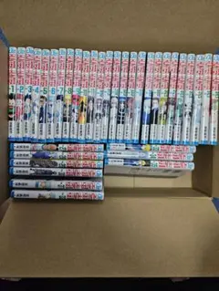 2026年最新】HUNTER×HUNTER 35巻の人気アイテム - メルカリ