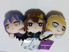 2026年最新】ずとまよ ぬいぐるみの人気アイテム - メルカリ