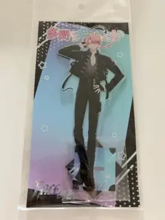 2026年最新】多聞くん アクリルスタンドの人気アイテム - メルカリ