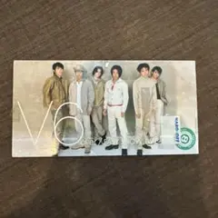 2026年最新】V6会報の人気アイテム - メルカリ