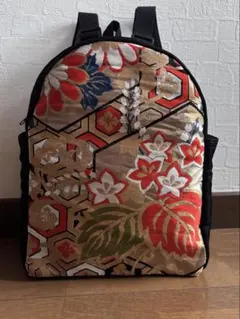 2026年最新】帯リメイクリュックの人気アイテム - メルカリ