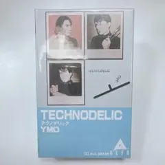 2026年最新】YMO テクノデリックの人気アイテム - メルカリ