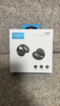 2026年最新】ANKER soundcore c40iの人気アイテム - メルカリ