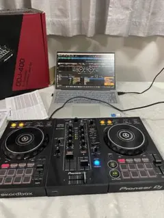 2026年最新】pioneer dj 400の人気アイテム - メルカリ