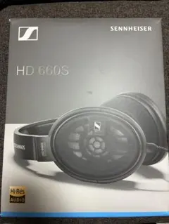 2026年最新】sennheiser hd660sの人気アイテム - メルカリ