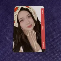 2026年最新】triples ユビンの人気アイテム - メルカリ