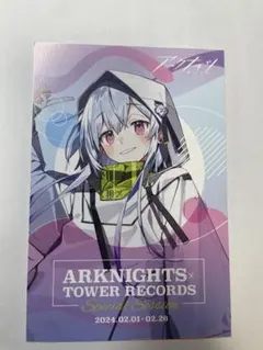 2026年最新】アークナイツ レコードの人気アイテム - メルカリ