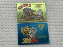 2026年最新】不二家 ウルトラ怪獣カードの人気アイテム - メルカリ