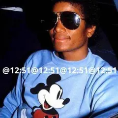 2026年最新】ミッキーマウス×マイケルジャクソンの人気アイテム - メルカリ