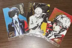 2026年最新】ペルソナ3 ウエハースの人気アイテム - メルカリ