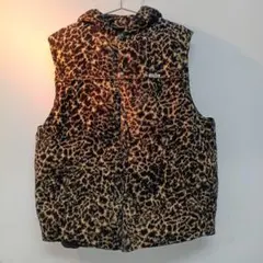 2026年最新】cootie レオパード ダウンの人気アイテム - メルカリ