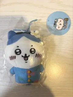 2026年最新】ちいかわ ぷちミニマスコット 初期 ハチワレの人気