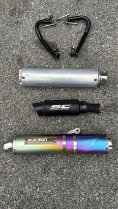 2026年最新】CB400Sf nc42 純正マフラーの人気アイテム - メルカリ