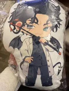 2026年最新】ダイカットクッション ヒプマイの人気アイテム - メルカリ