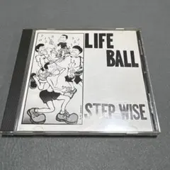 2026年最新】step wise life ballの人気アイテム - メルカリ