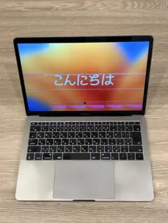 2026年最新】MacBoOK pro 2017 ジャンクの人気アイテム - メルカリ