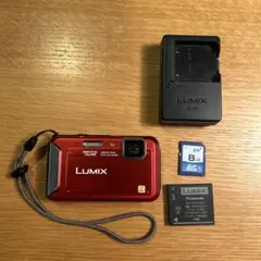 2026年最新】防水カメラ lumixの人気アイテム - メルカリ