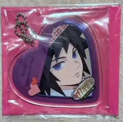 2026年最新】冨岡義勇 アクリルスタンド キメツ学園の人気アイテム