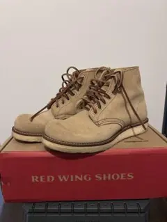 2026年最新】REDWING レッドウィング 8002の人気アイテム - メルカリ
