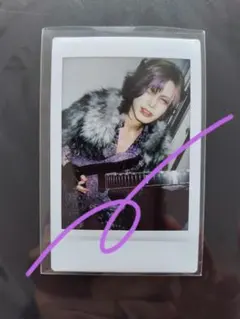 2026年最新】河村友雪チェキの人気アイテム - メルカリ