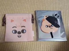 2026年最新】stray kids グッズ ハンの人気アイテム - メルカリ