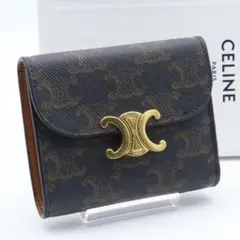 2026年最新】セリーヌ トリオ スモールの人気アイテム - メルカリ