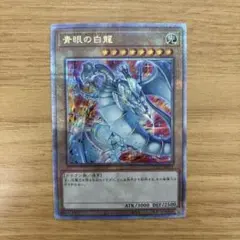 2026年最新】ブルーアイズホワイトドラゴン 初期 遊戯王の人気アイテム