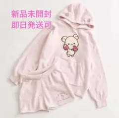 2026年最新】コリラックマ パジャマの人気アイテム - メルカリ