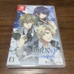 2026年最新】NORN9 LOFN for Nintendo Switchの人気アイテム - メルカリ