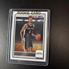 2026年最新】victor wembanyama rcの人気アイテム - メルカリ