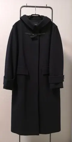 2026年最新】untitled ダッフルコートの人気アイテム - メルカリ