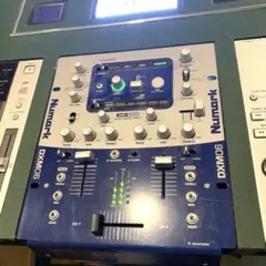 2026年最新】Numark DXM06の人気アイテム - メルカリ