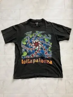 希少デザイン！ ロラパルーザ93 ビンテージTシャツ90's ©️1993 XL2025