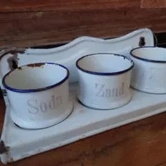 2026年最新】ホーローサボンラックの人気アイテム - メルカリ