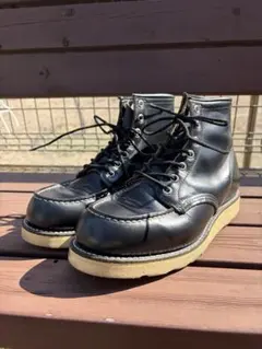 2026年最新】redwing 8179の人気アイテム - メルカリ