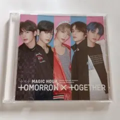 2026年最新】Magic hour txtの人気アイテム - メルカリ