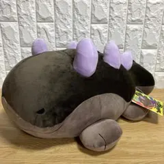 2026年最新】ドオー ぬいぐるみ モウドクキケンの人気アイテム - メルカリ