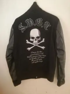 2026年最新】スカルワークス スタジャンの人気アイテム - メルカリ