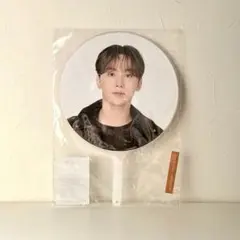2026年最新】グループ名：SEVENTEEN うちわの人気アイテム - メルカリ