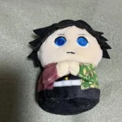 2026年最新】ミニミニフレンズ冨岡義勇の人気アイテム - メルカリ