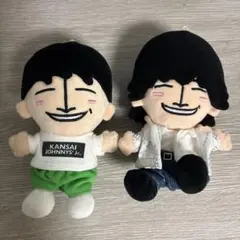 2026年最新】aぇ !group ちびぬいの人気アイテム - メルカリ