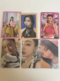 2026年最新】TWICE チェキ ジヒョの人気アイテム - メルカリ