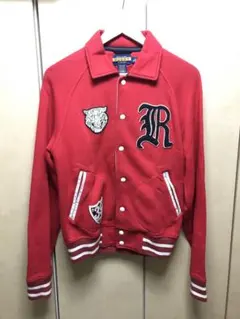 2026年最新】RALPH LAUREN RUGBY スタジャンの人気アイテム - メルカリ